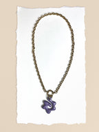 Ivy Moschettone Lavanda