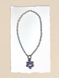 Ivy Moschettone Lavanda
