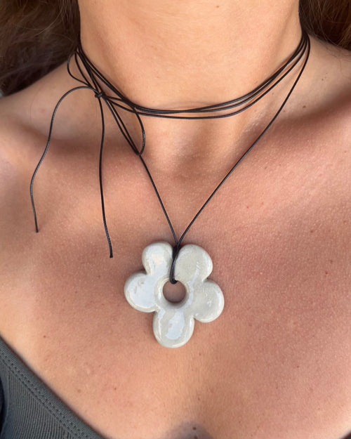 Choker Muschio