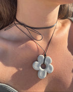 Choker Muschio