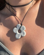 Choker Muschio