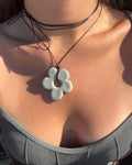 Choker Muschio