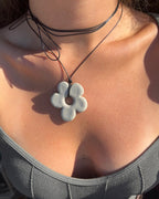 Choker Muschio