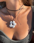 Choker Rugiada