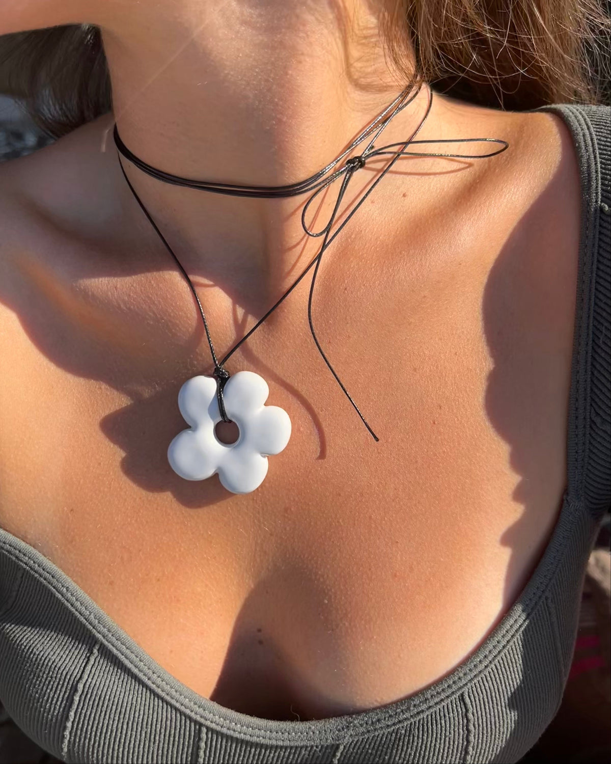 Choker Rugiada