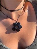 Choker Regina Della Notte