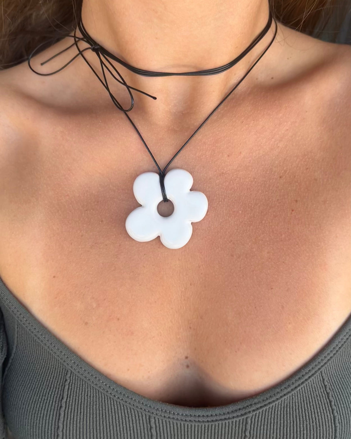 Choker Rugiada